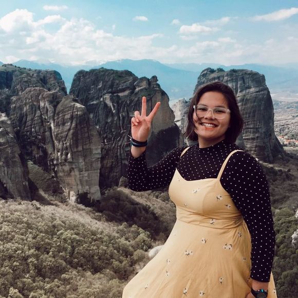 Meet your Posher, Bianca - Picture 1 of 1